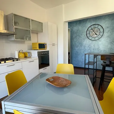 Ca' Masa By Interhome Apartman