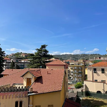 Apartman Ca' Masa By Interhome Imperia