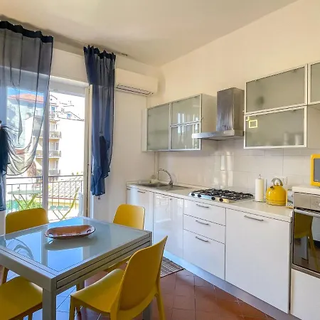 Ca' Masa By Interhome *