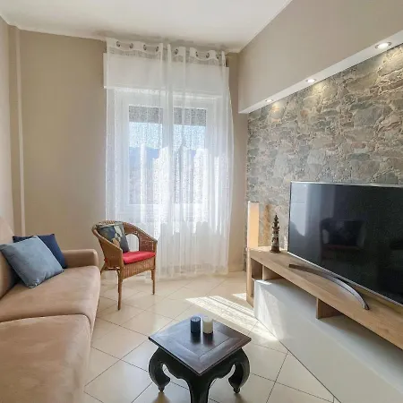 Ca' Masa By Interhome * Imperia