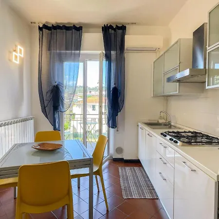 Ca' Masa By Interhome Apartment Imperia