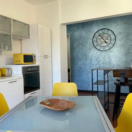 Ca' Masa By Interhome