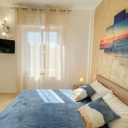 Ca' Masa By Interhome Apartment *