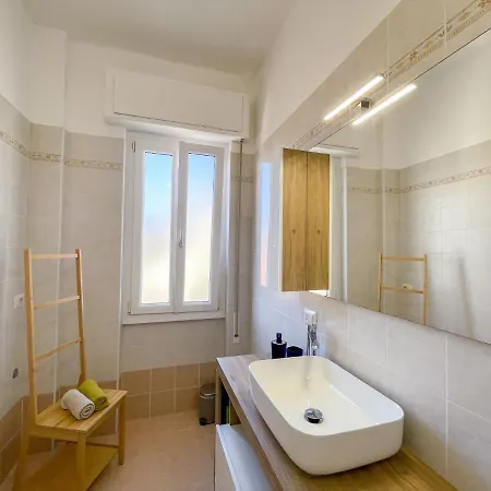 Ca' Masa By Interhome Apartment Imperia