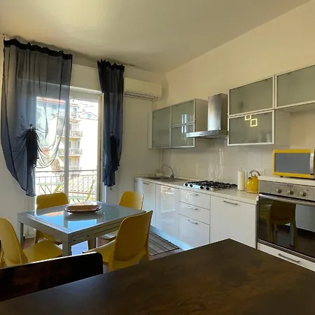 Ca' Masa By Interhome Imperia