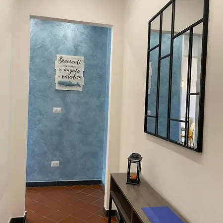 Ca' Masa By Interhome Apartman