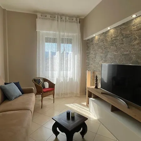 Ca' Masa By Interhome Apartment *