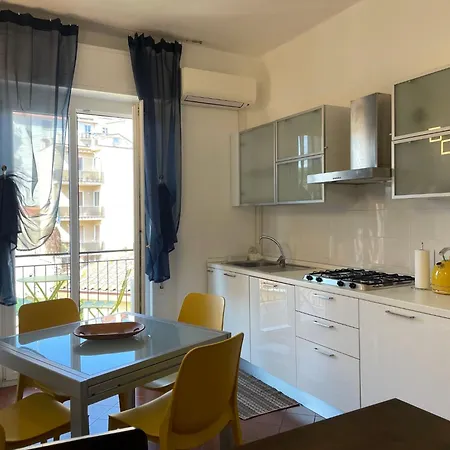 Ca' Masa By Interhome * Imperia