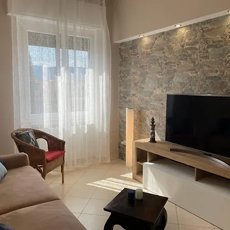 Apartment Ca' Masa By Interhome