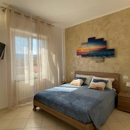 Ca' Masa By Interhome Apartment *