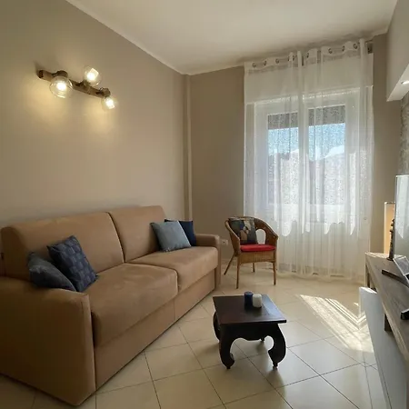 Apartment Ca' Masa By Interhome Imperia