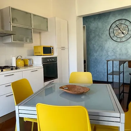Ca' Masa By Interhome Imperia
