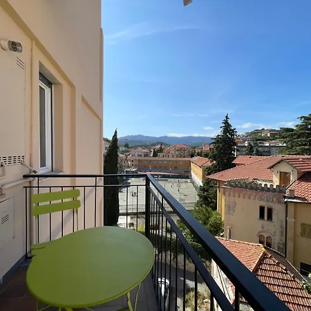 Ca' Masa By Interhome Apartman