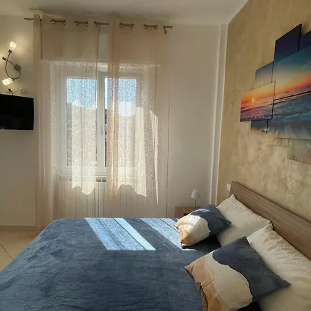 Apartment Ca' Masa By Interhome *