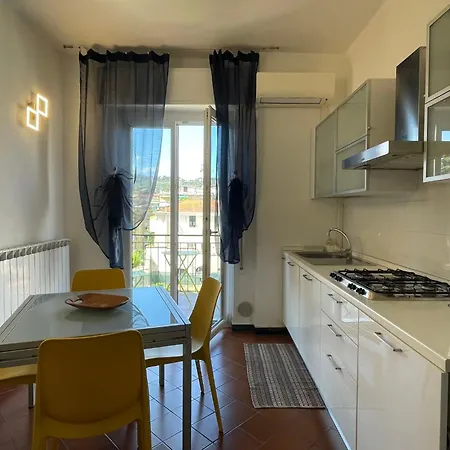 Ca' Masa By Interhome *