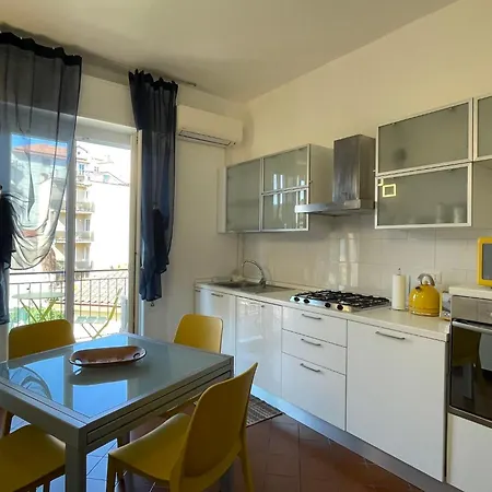 Ca' Masa By Interhome *
