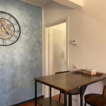 Ca' Masa By Interhome Imperia